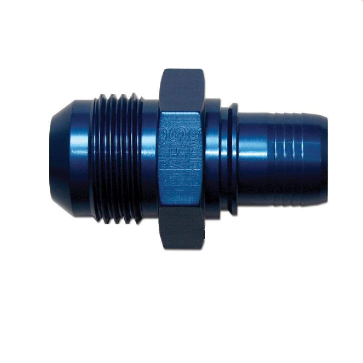 AC Crimp Fitting -08 1"