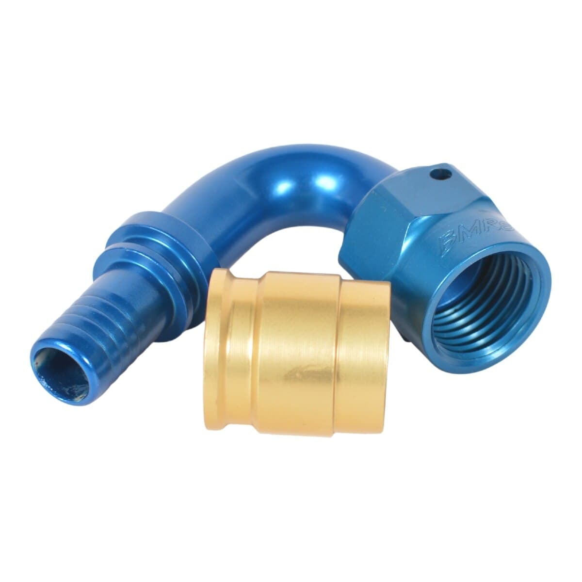 AC Crimp Fitting -20 - AC-20-PX