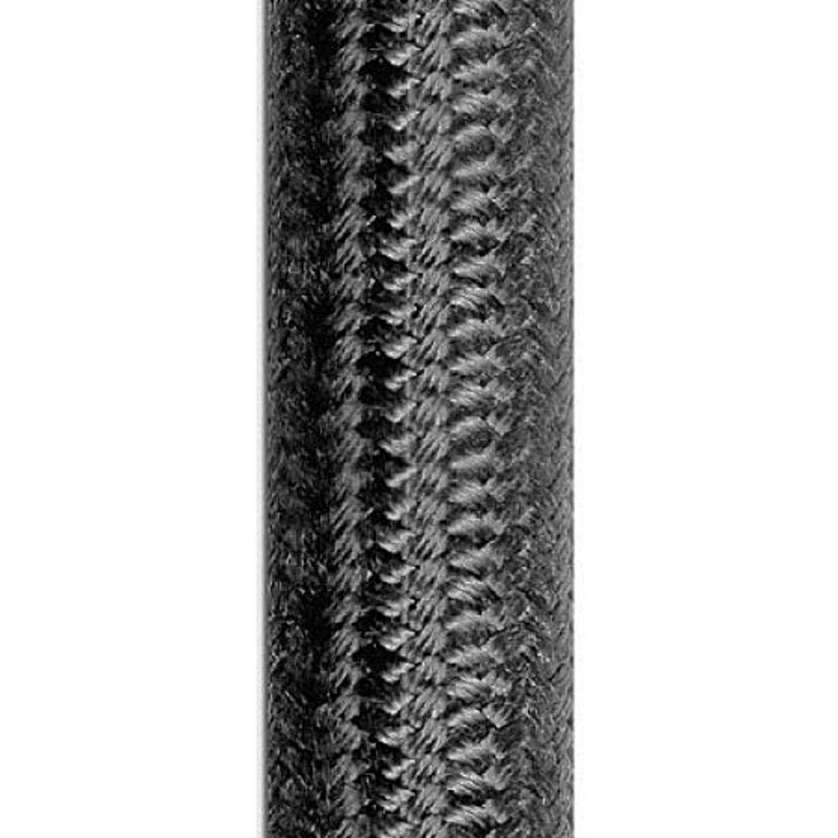 PTFE Convoluted Hose 1" 3-1/2"