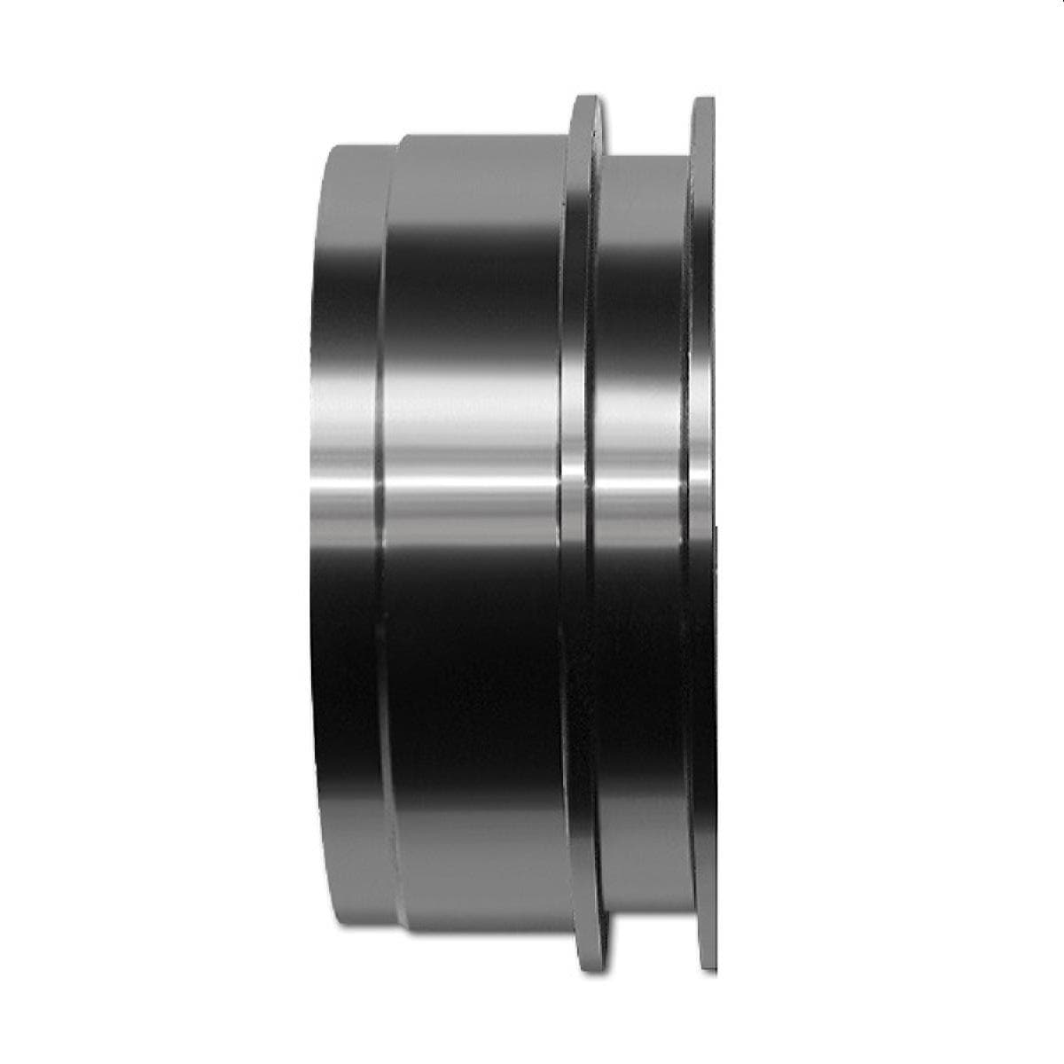 Rigid Tube Fitting and Tube Bending 1" -08