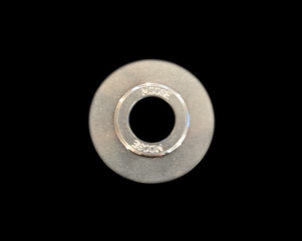 2.307 cam seal plate