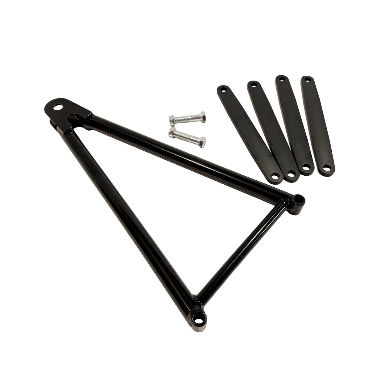13 5/8" Jacobs Ladder Paddle