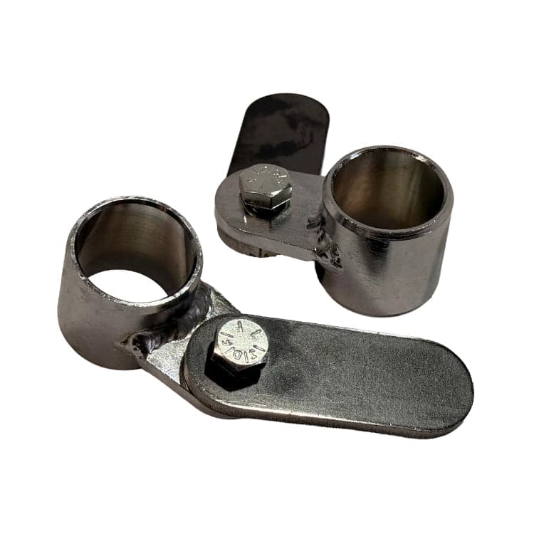 Muffler Mounts pair