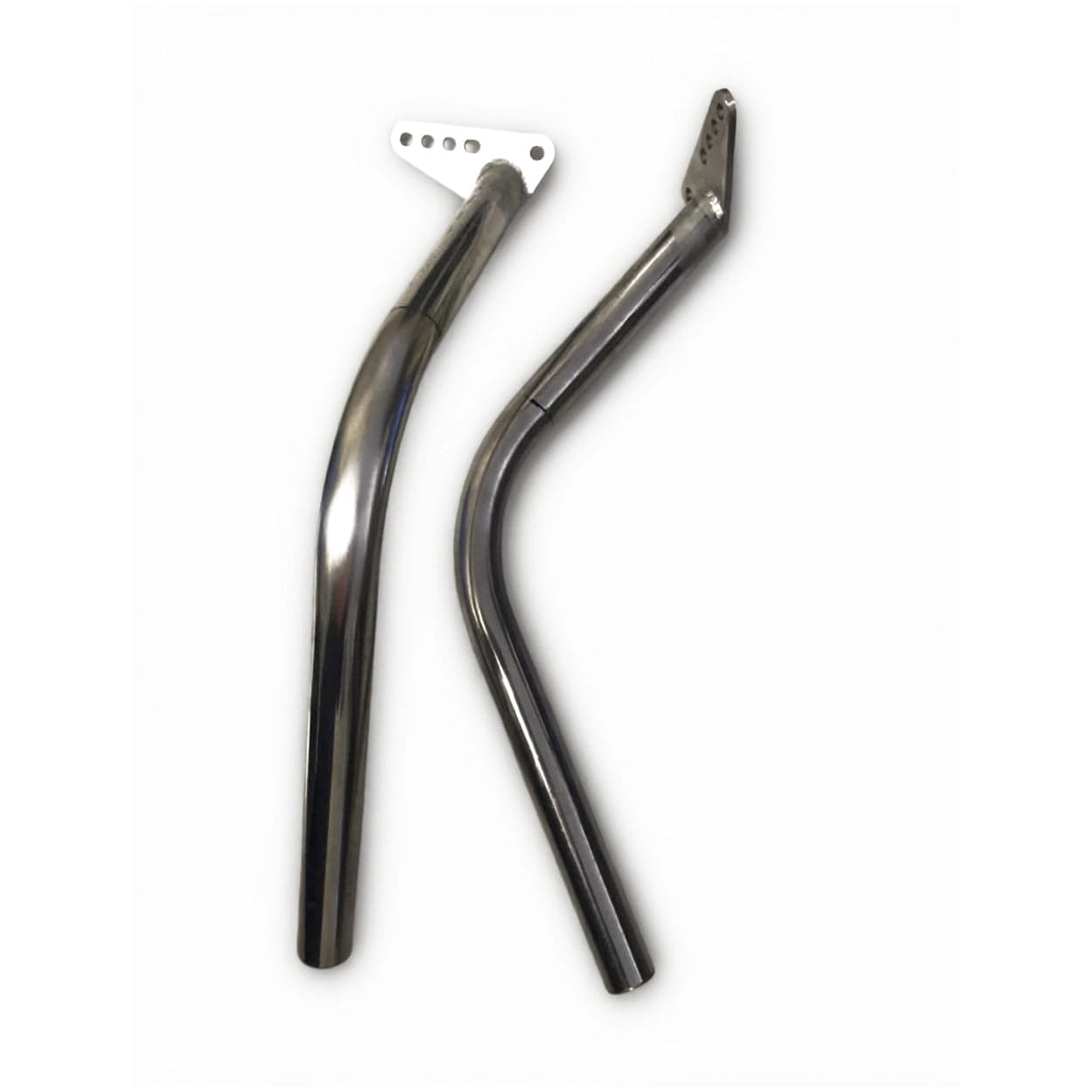 Adjustable Front Wing Posts Pr
