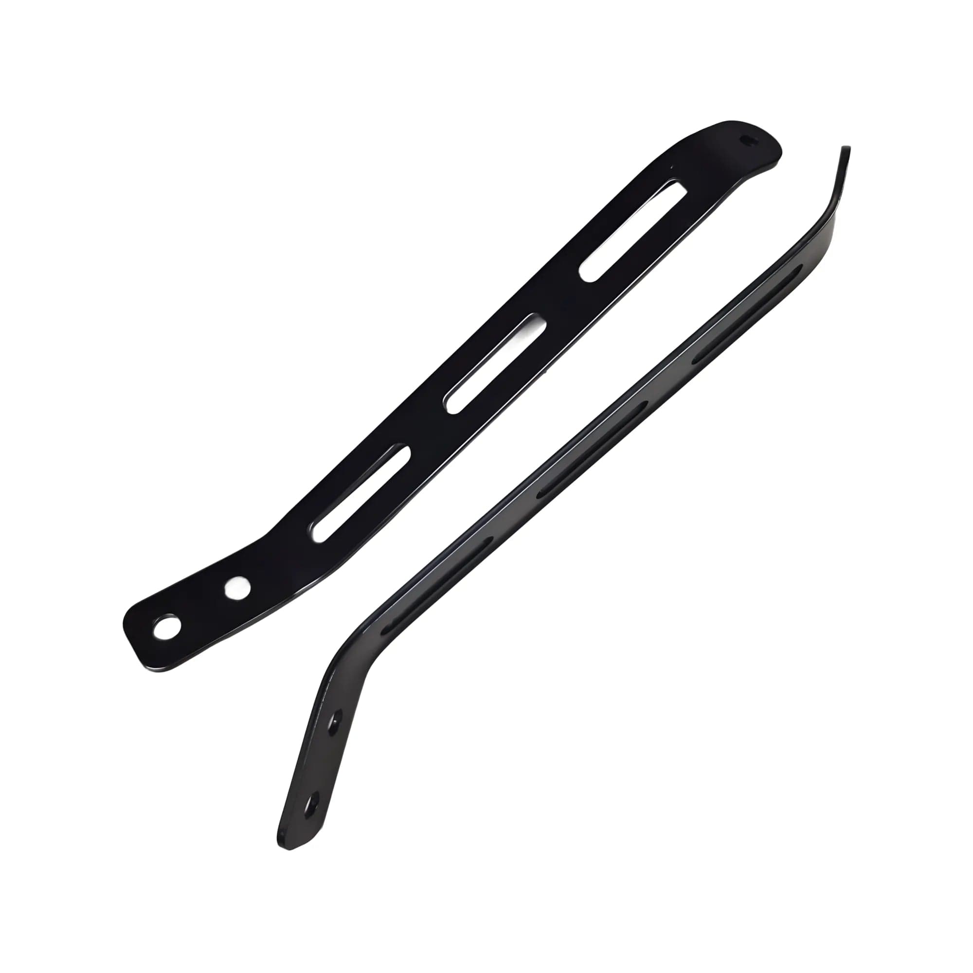 Rear Front Wing Mount Set