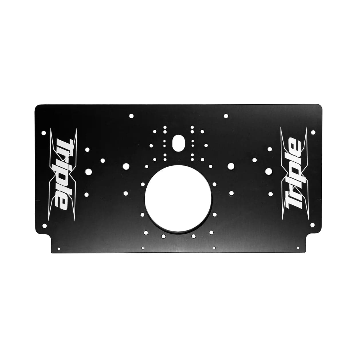 Triple X Motorplate