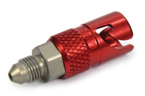 Staubli dry brake male