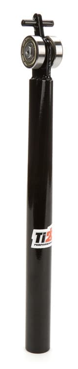 roller wing posts Black each