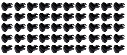 550 BLK Dzus