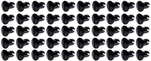 600 Long Blk Dzus