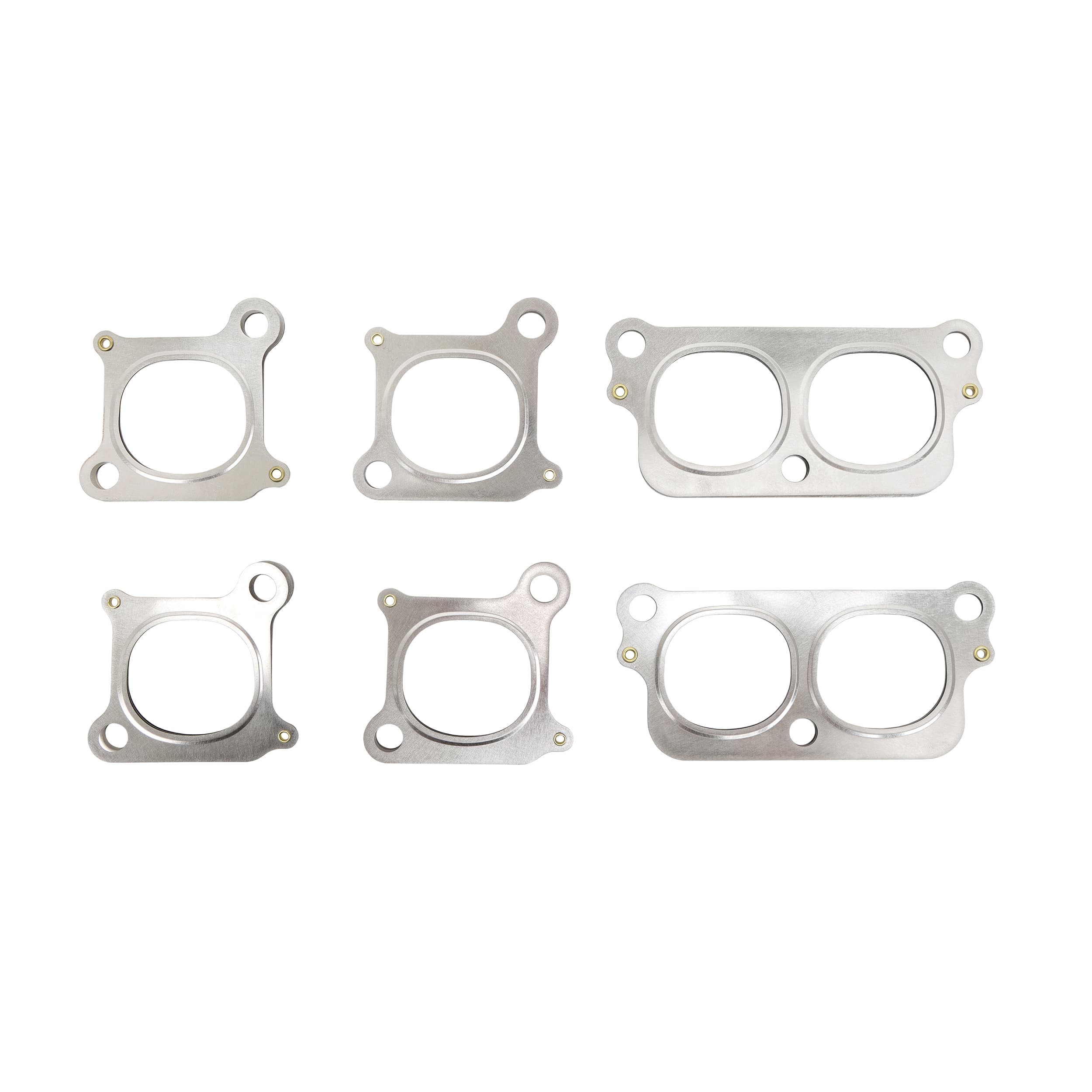 cometic exhaust gaskets