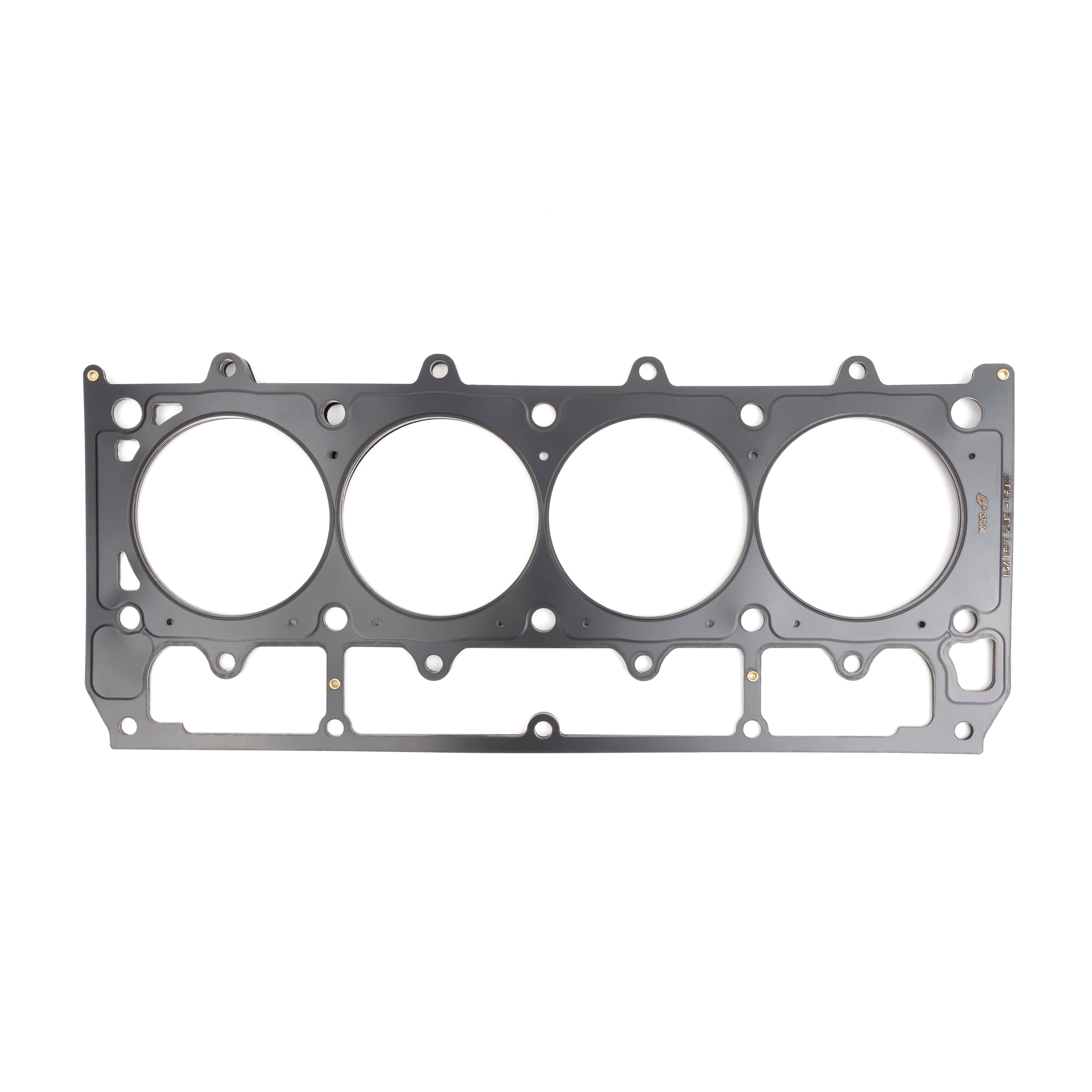GM LSX LHS 4.150 Bore
