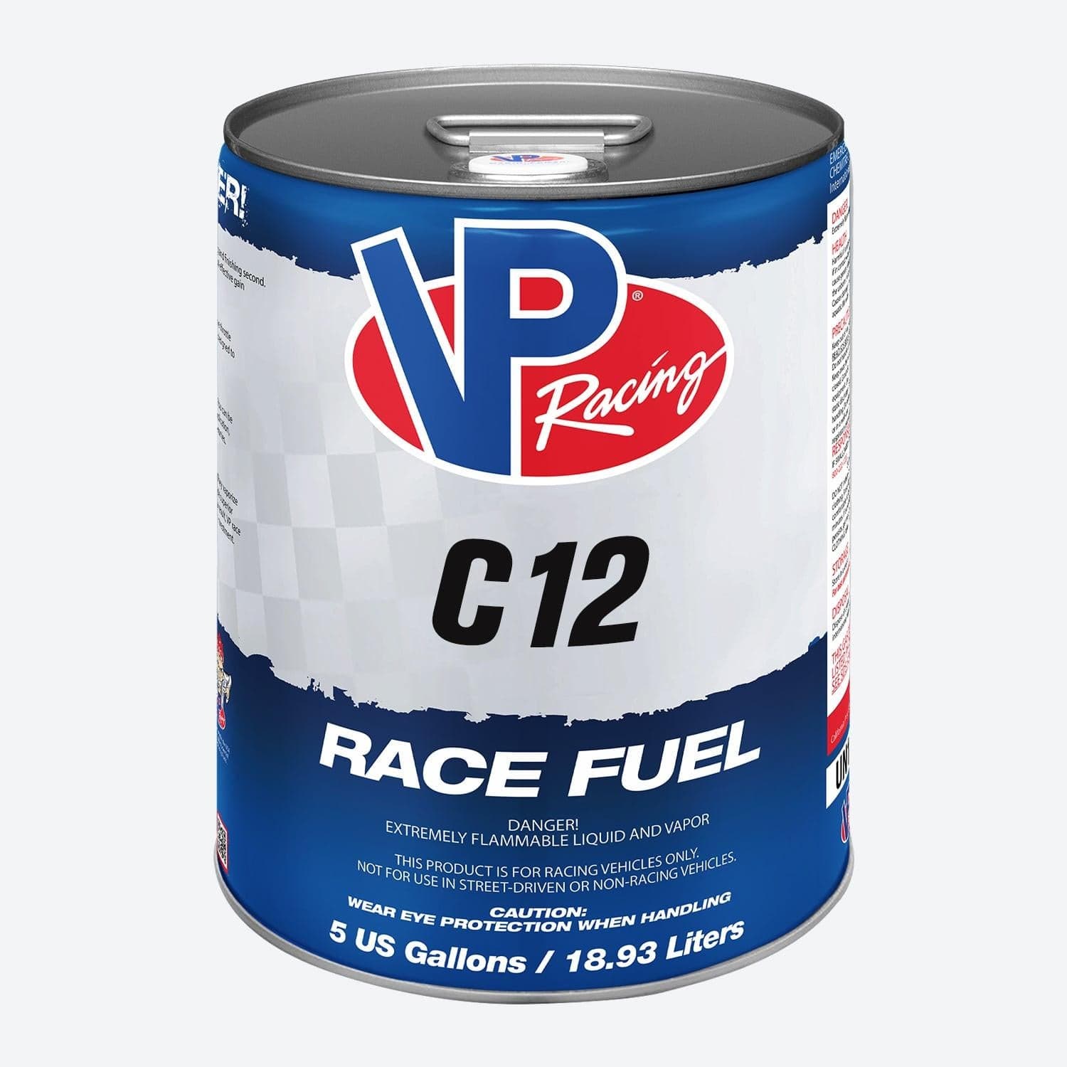 VP C12 19 ltr