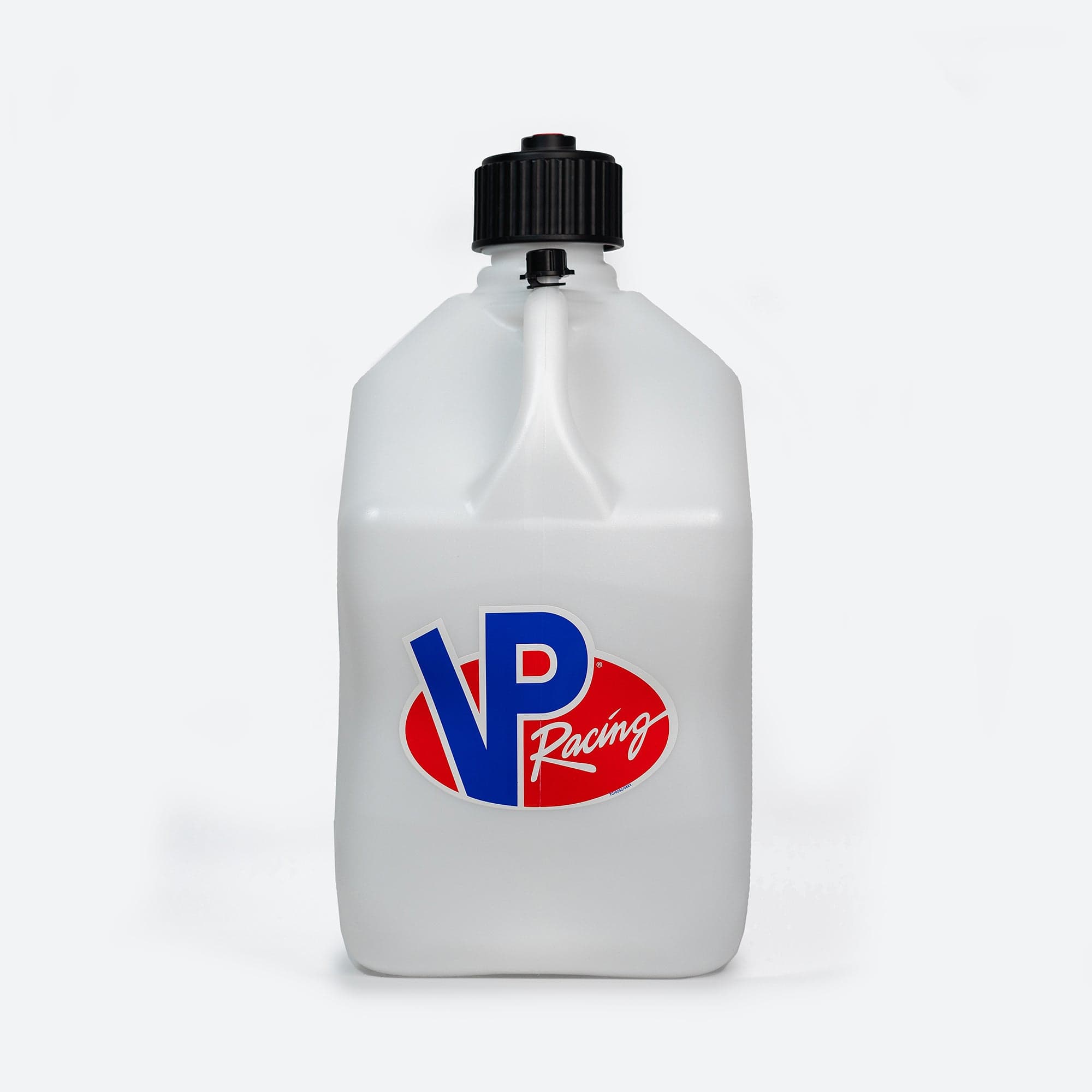 VP Fuel Jugs -White