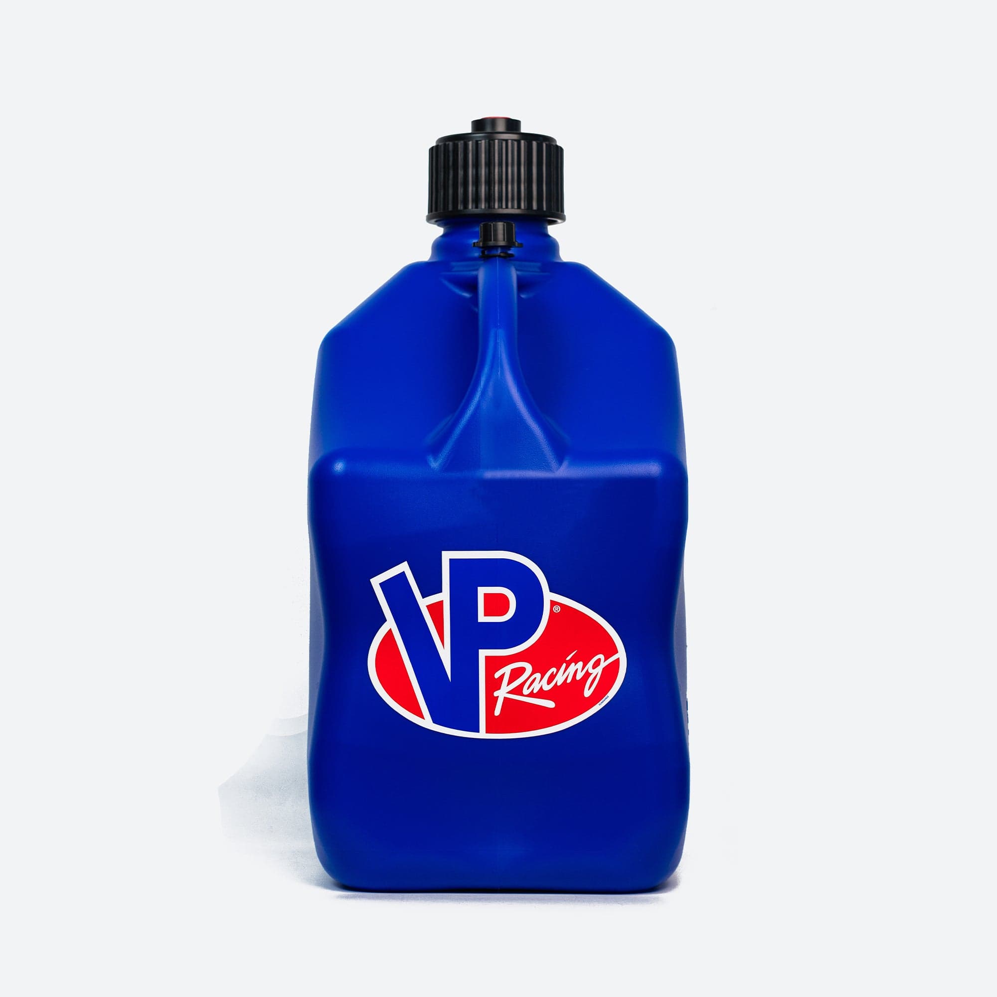Blue Fuel Jugs