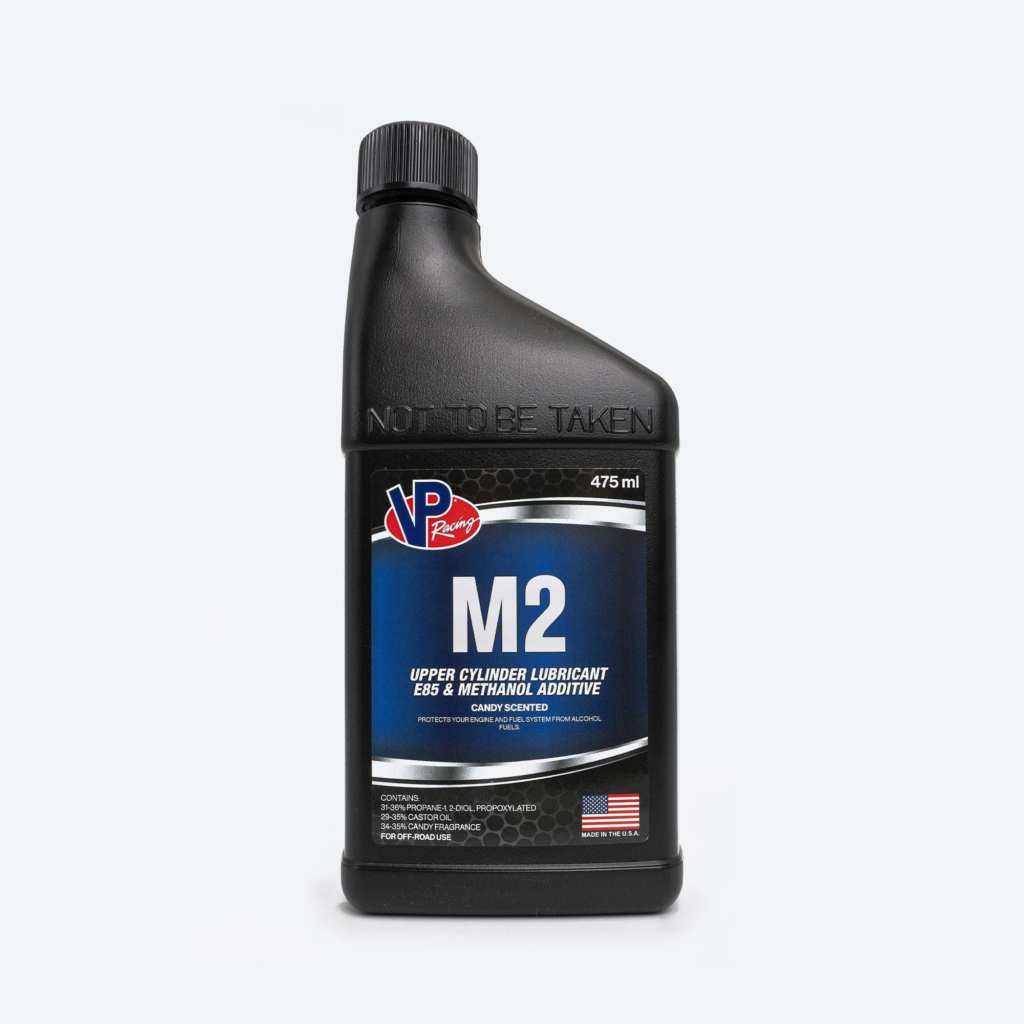 M2Scent Upper Lube