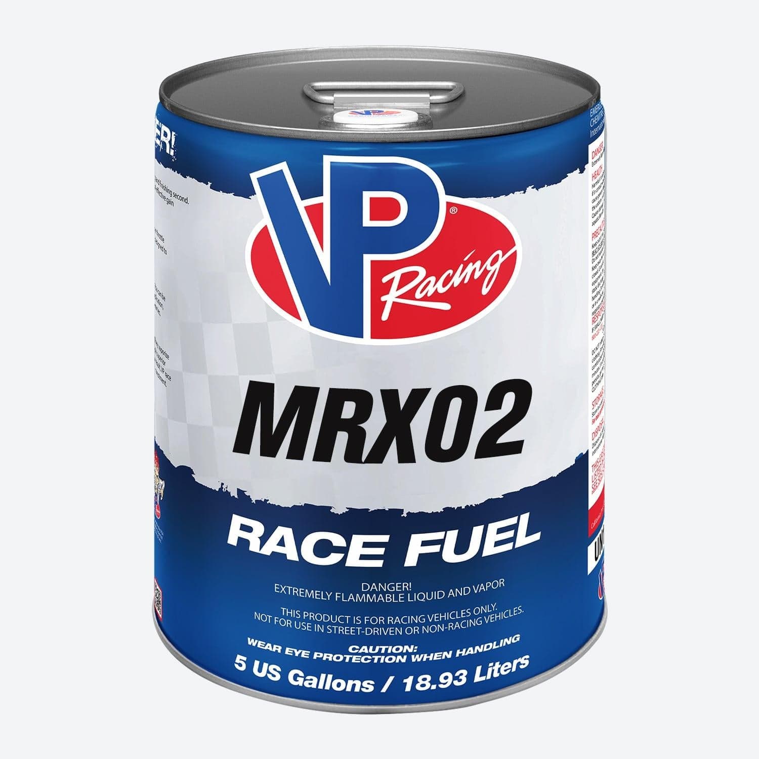 Fuel 19L