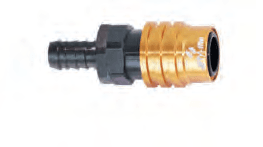 3000 series socket 1/2" tail