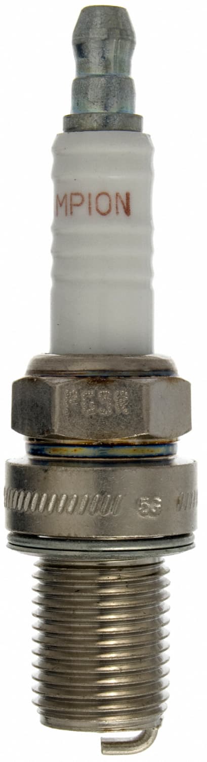 spark plugs