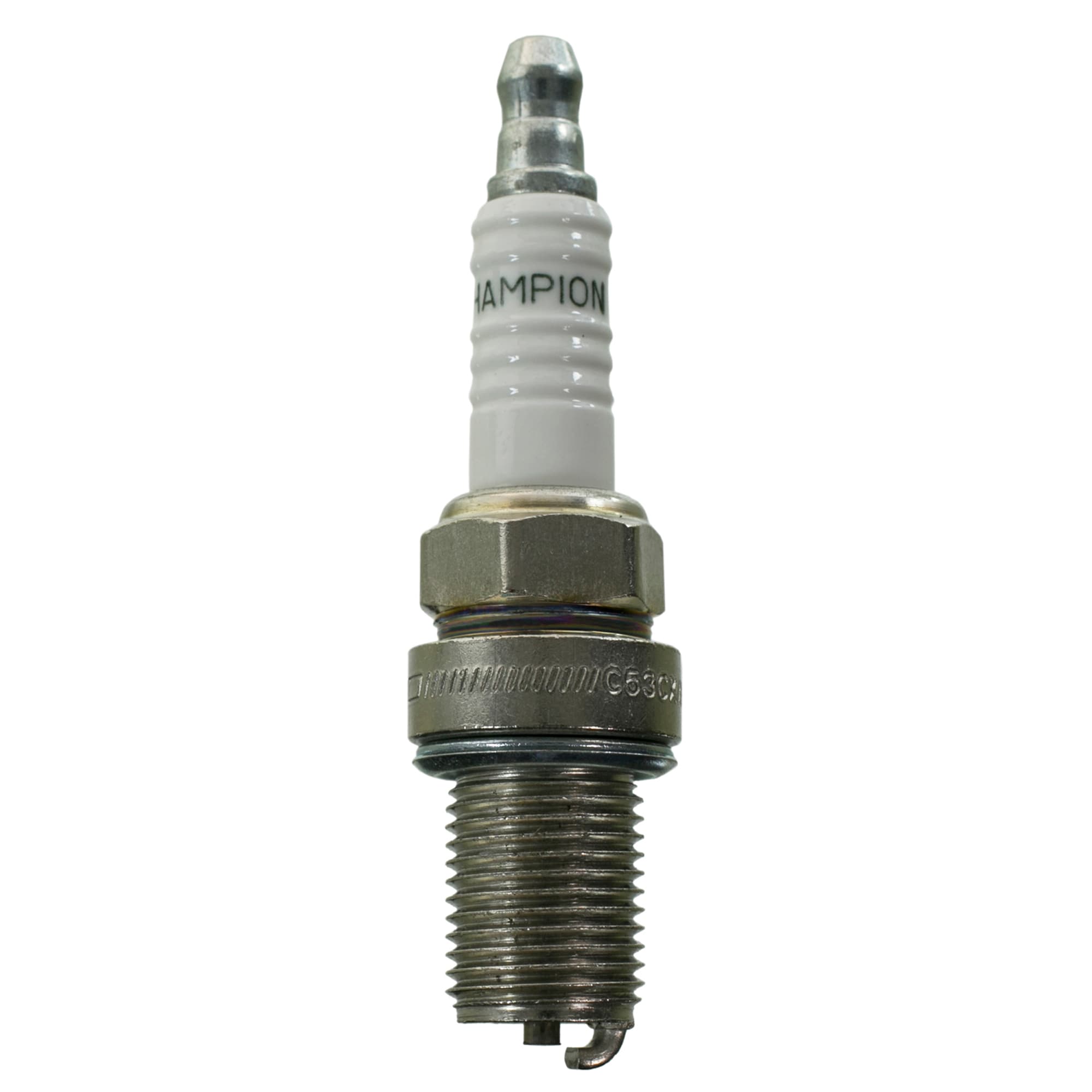champion race plugs