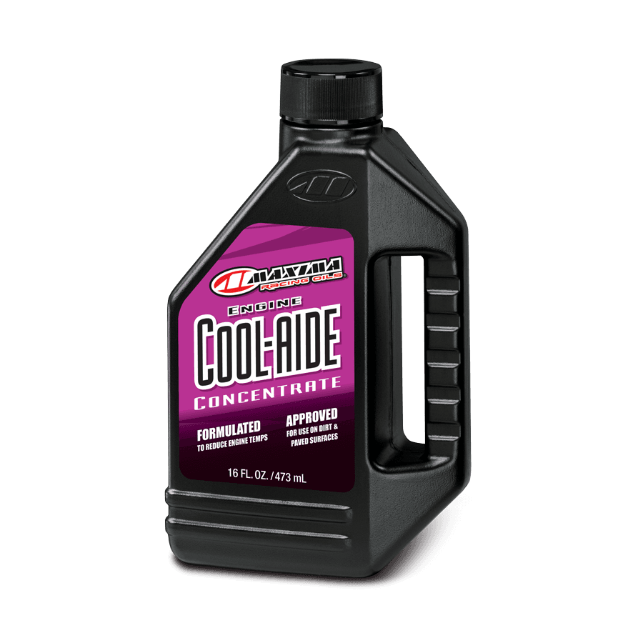 Cool aide 16oz