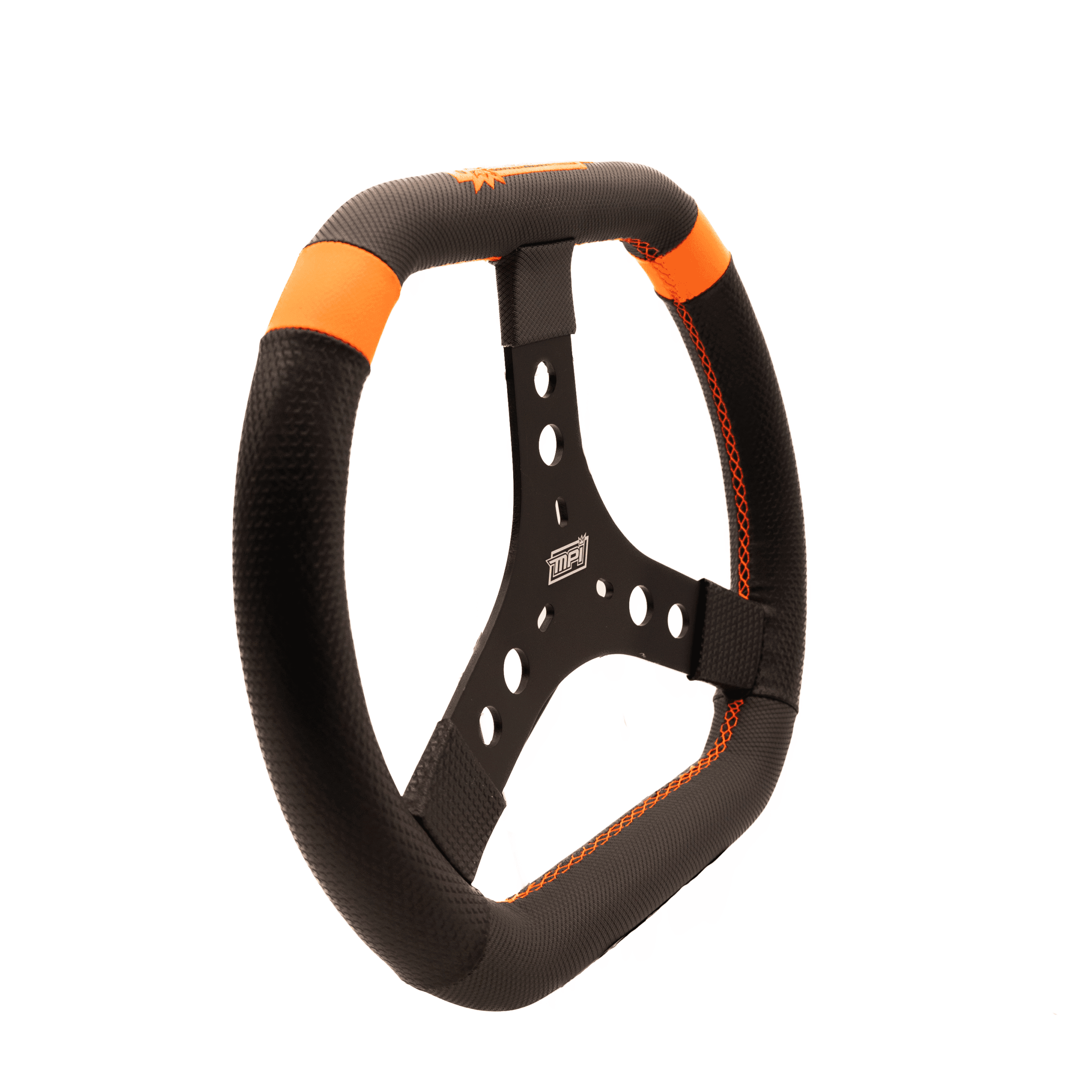 12 3/4" kart steering wheel