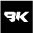 BK Titanium logo