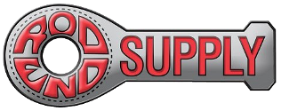 Rod Ends Supplies logo