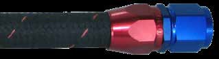 120 Series Start-Lite® Hose -6 Bulk (per metre)