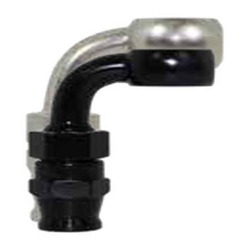 200 Series 90° Bend 10mm (3/8") Eye -3 Material: Steel