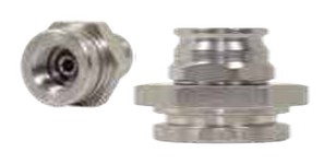 200 Series Female - Inverted Seat M10 x 1.25 Hose Size: -3