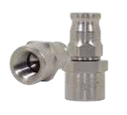 200 Series Female NPT Hose End -3 1/8"NPT