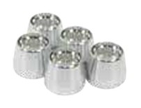 200 Series Hose End Replacement Olives Hose Size: -6
