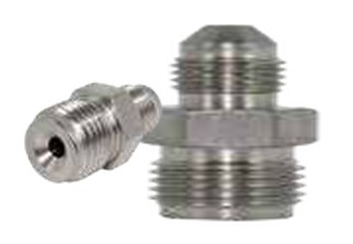 200 Series Special Inverted Flare -3 9/16"-20