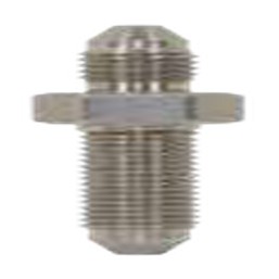 200 Series Straight Bulkhead -4