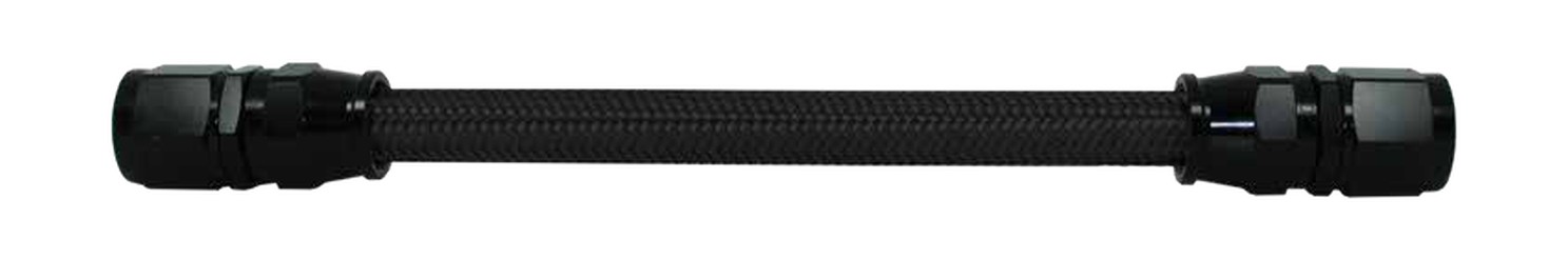200 Series Black Hose