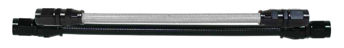 200 Series Hose with PVC Cover
