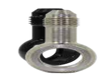 310 Series 12mm Eye Banjo -3 Material: Steel