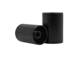 480 Series Charge Port Cap Low Side Black