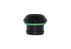 480 Series Flare Insert -8 Black