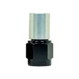 520 Series Crimp Straight Hose Ends -6