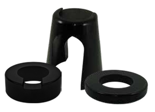 550 Series Crimp Spares Description: Micrometer