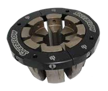 550 Series Crimping Dies Min Dia.: 31mm