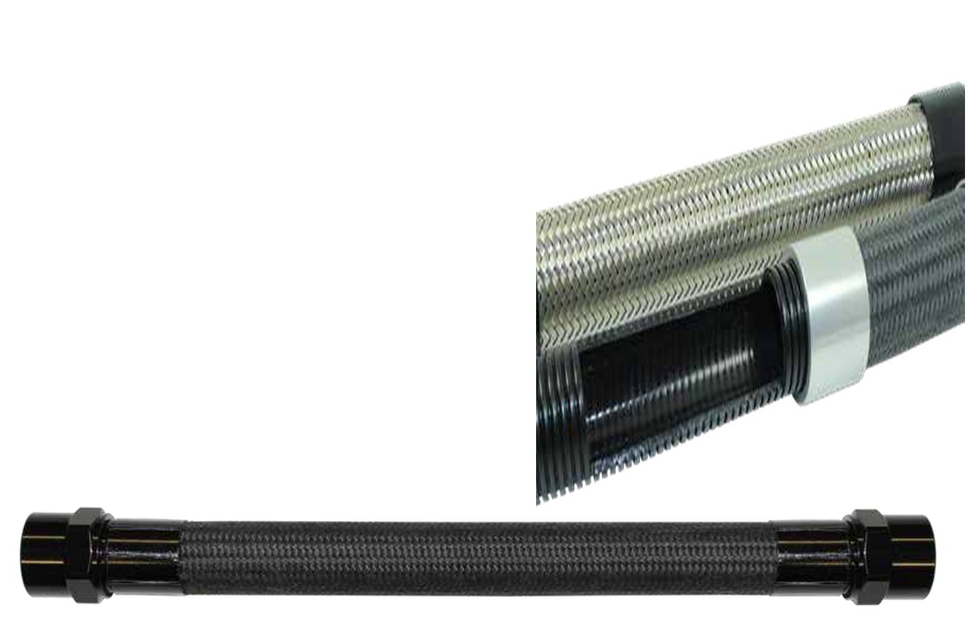 550 Series Aramid Hose