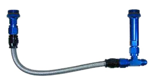 -6 Dual Feed Kits - 200 Series Hose