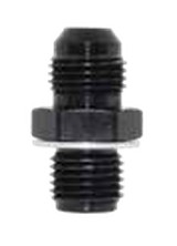 -6 Gearbox Adapter Blue 1/4"NPS
