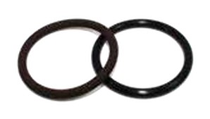601-602 Series End Cap O-Rings Description: O-Ring - Nitrile
