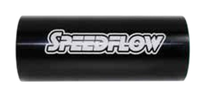 601-602 Series Filter Barrel - Long Black Description: 602 Series Filter Body
