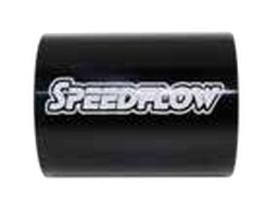 601-602 Series Filter Barrel - Short Black Description: 601 Series Filter Body