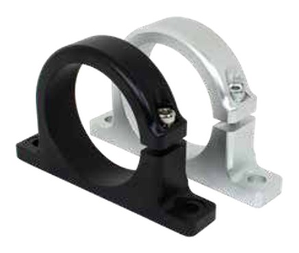601-602 Series Filter Bracket Suit 1.75" (45mm) OD Body Spec: Natural